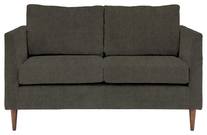 Gallery Direct Gateford 2 Seater Sofa in Verona Pine upholstery, product view