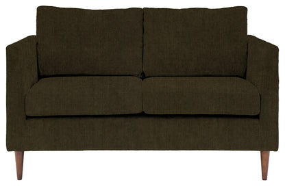 Gallery Direct Gateford 2 Seater Sofa in Verona Seaweed upholstery, product view