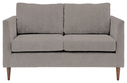 Gallery Direct Gateford 2 Seater Sofa in Verona Showers upholstery, product view