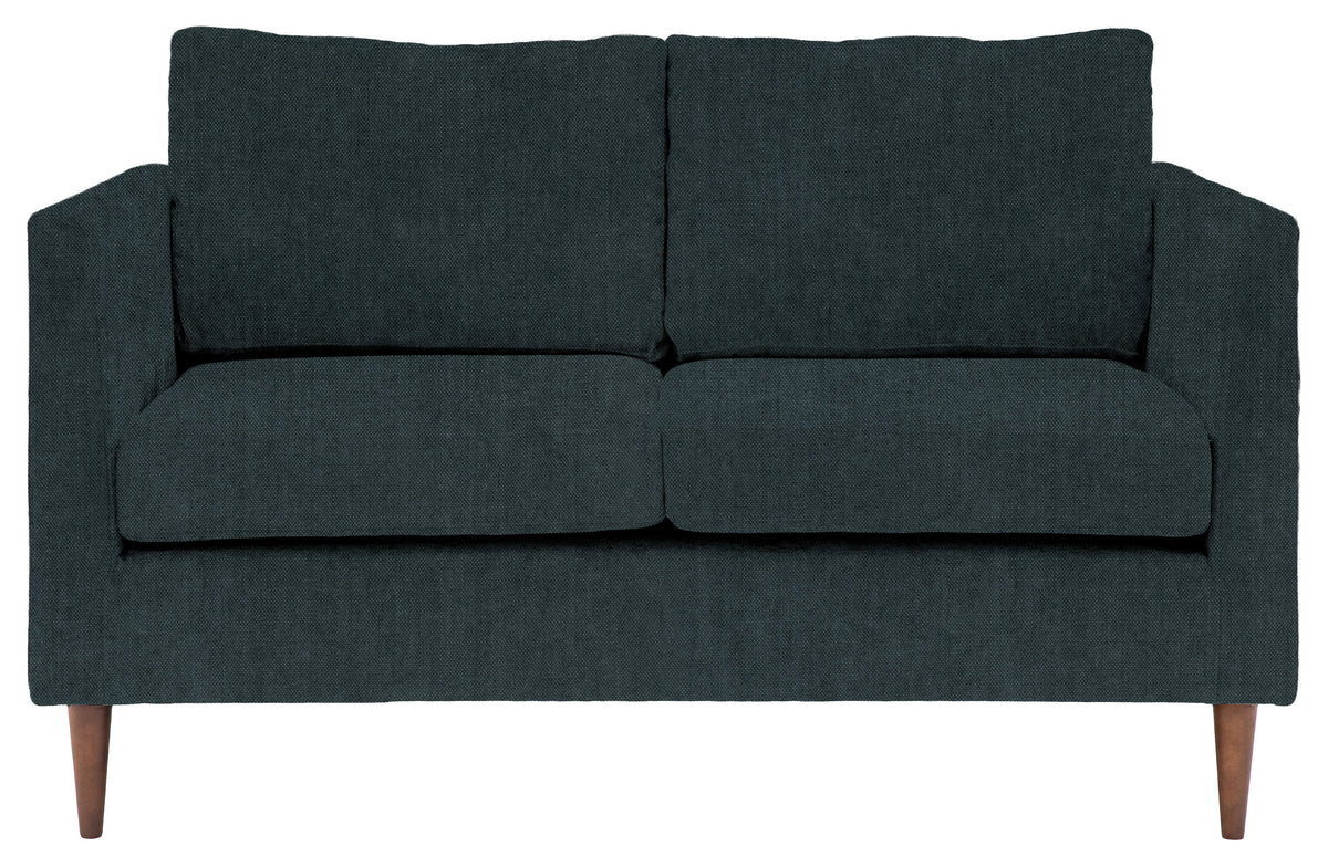 Gallery Direct Gateford 2 Seater Sofa in Verona Topaz upholstery, product view