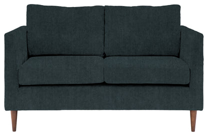 Gallery Direct Gateford 2 Seater Sofa in Verona Topaz upholstery, product view