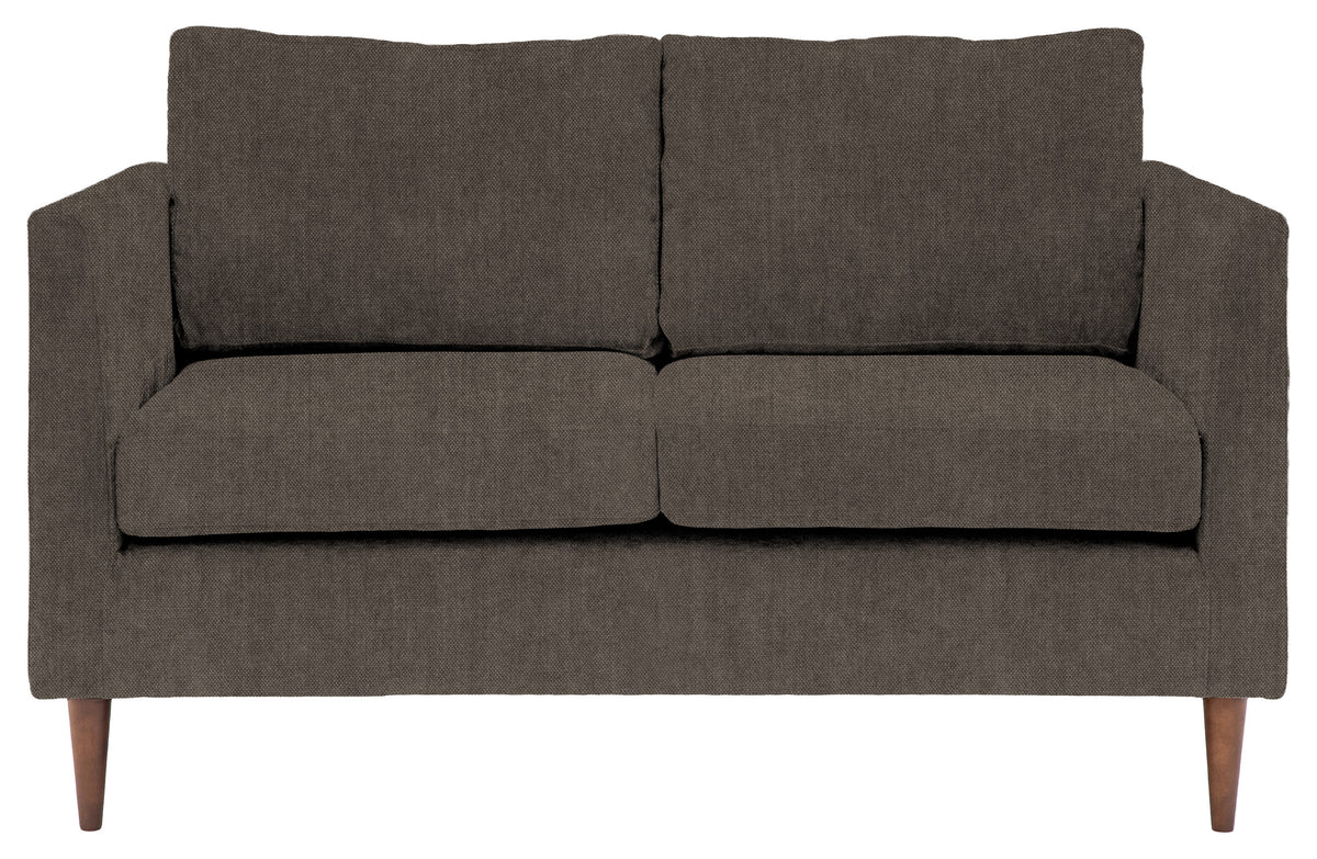 Gallery Direct Gateford 2 Seater Sofa in Verona Twilight upholstery, product view