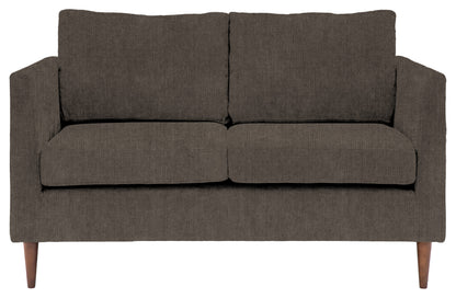Gallery Direct Gateford 2 Seater Sofa in Verona Twilight upholstery, product view