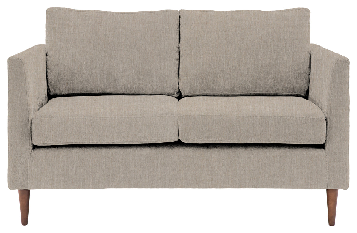 Gallery Direct Gateford 2 Seater Sofa in Willow Dusty upholstery, product view