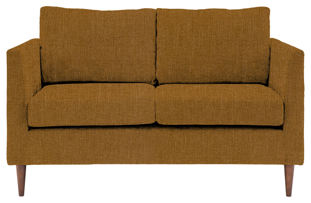 Gallery Direct Gateford 2 Seater Sofa in Willow Harvest upholstery, product view