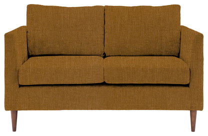 Gallery Direct Gateford 2 Seater Sofa in Willow Harvest upholstery, product view