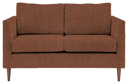 Gallery Direct Gateford 2 Seater Sofa in Willow Henna upholstery, product view