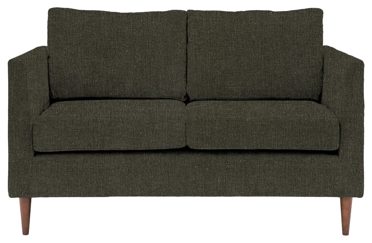 Gallery Direct Gateford 2 Seater Sofa in Willow Hunter upholstery, product view