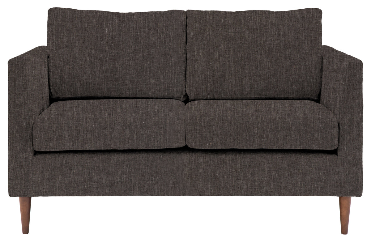 Gallery Direct Gateford 2 Seater Sofa in Willow Magnet upholstery, product view