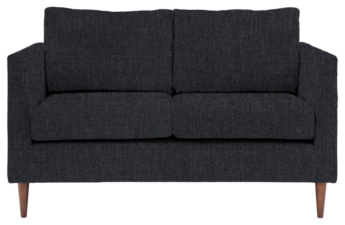 Gallery Direct Gateford 2 Seater Sofa in Willow Pacific upholstery, product view