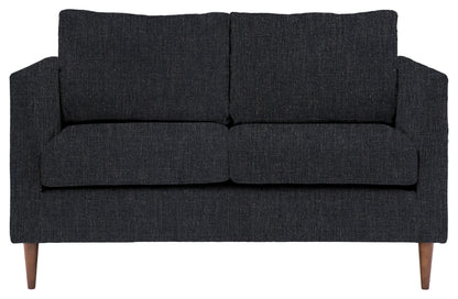 Gallery Direct Gateford 2 Seater Sofa in Willow Pacific upholstery, product view