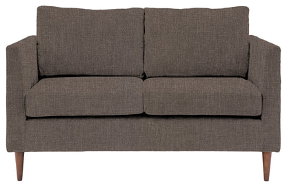 Gallery Direct Gateford 2 Seater Sofa in Willow Stormy upholstery, product view