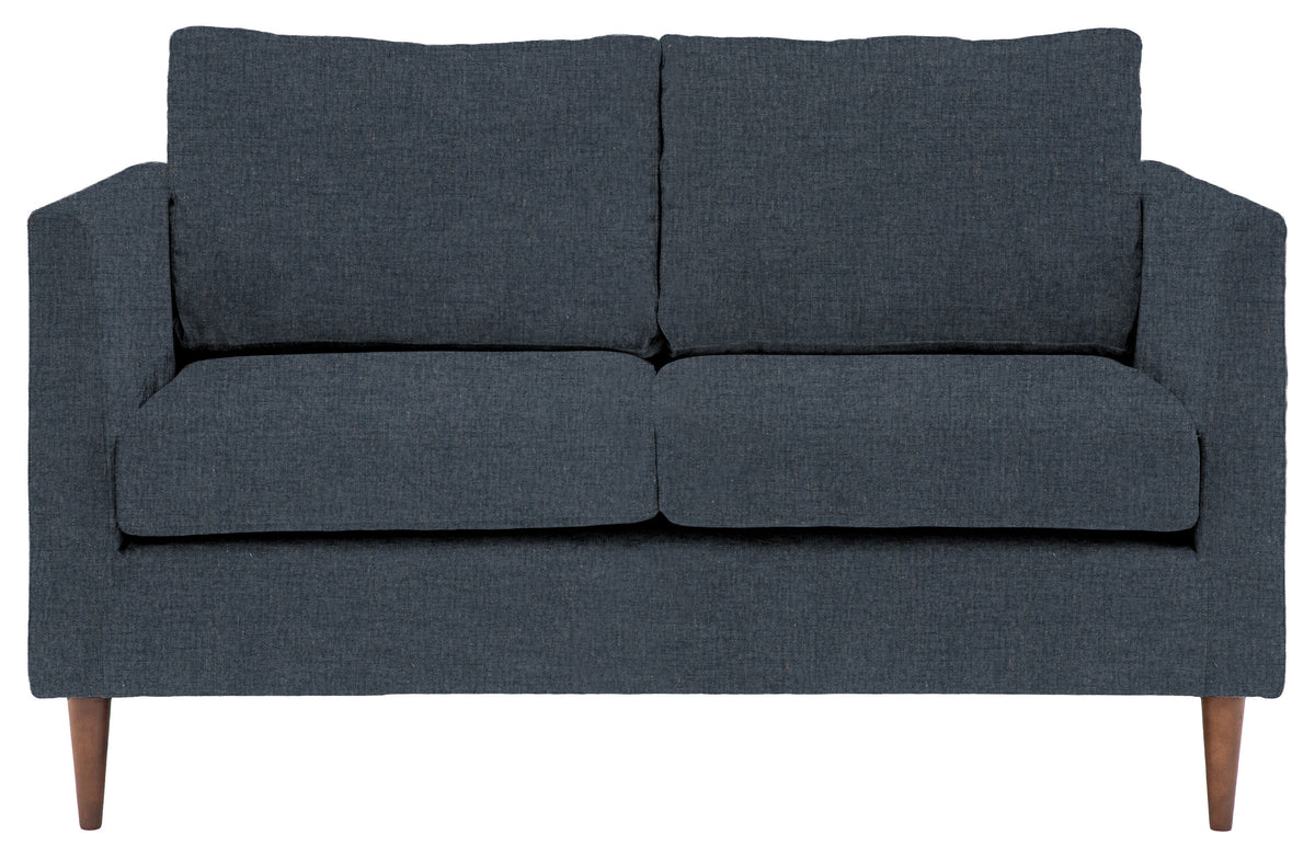 Gallery Direct Gateford 2 Seater Sofa in Willow Waves upholstery, product view