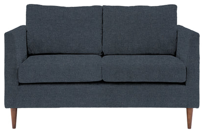 Gallery Direct Gateford 2 Seater Sofa in Willow Waves upholstery, product view