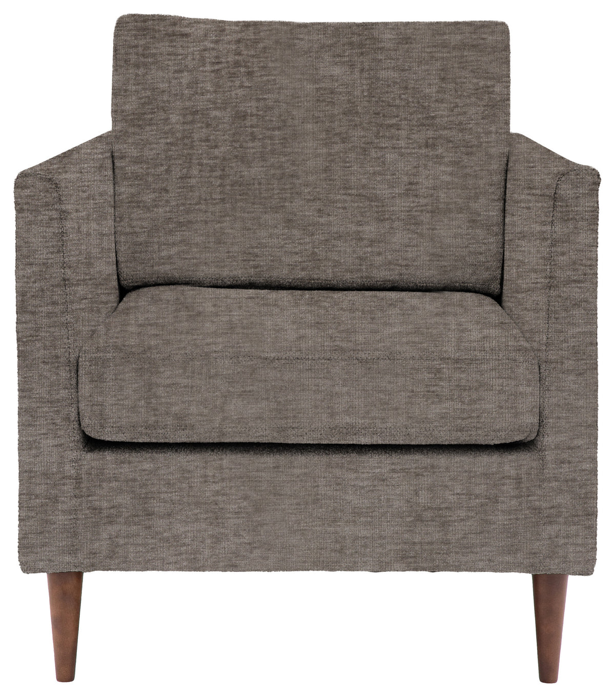 Gallery Direct Gateford Armchair in Celine Wishing Well upholstery, product view
