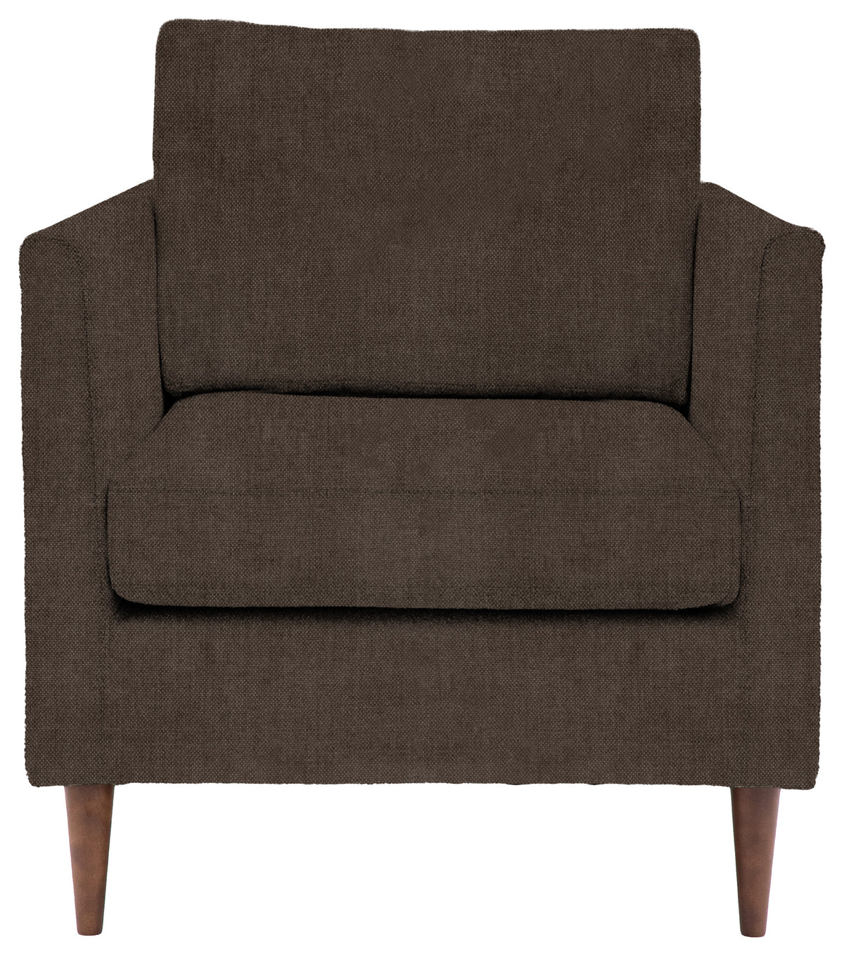 Gallery Direct Gateford Armchair in Verona Moody upholstery, product view