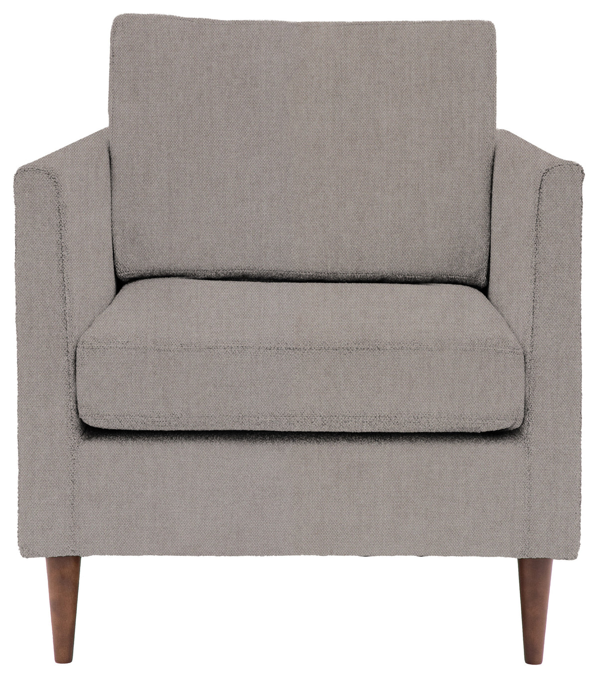 Gallery Direct Gateford Armchair in Verona Showers upholstery, product view