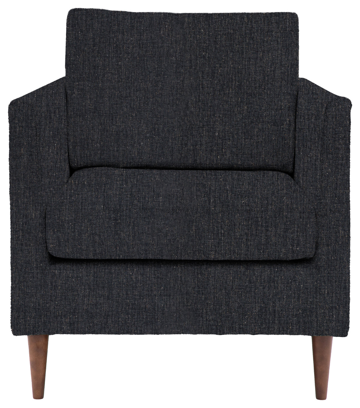 Gallery Direct Gateford Armchair in Willow Pacific upholstery, product view