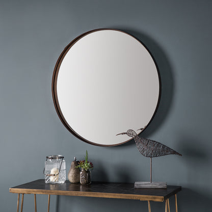 Gallery Direct Greystoke displayed in a styled interior