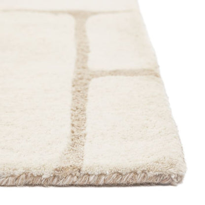 Gallery Direct Montauk Hand-Tufted Graphic Design Small Rug measures 1600x2300mm