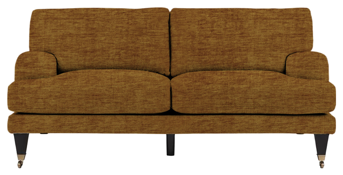 Gallery Direct Padbury 3 Seater Sofa in Celine Harvest upholstery, product view