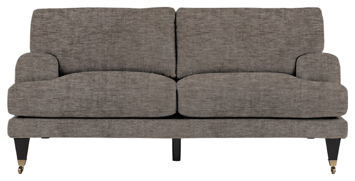 Gallery Direct Padbury 3 Seater Sofa in Celine Wishing Well upholstery, product view