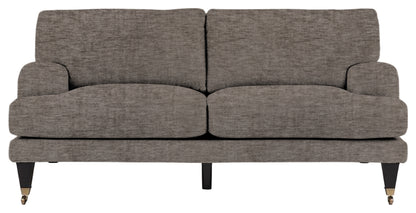 Gallery Direct Padbury 3 Seater Sofa in Celine Wishing Well upholstery, product view