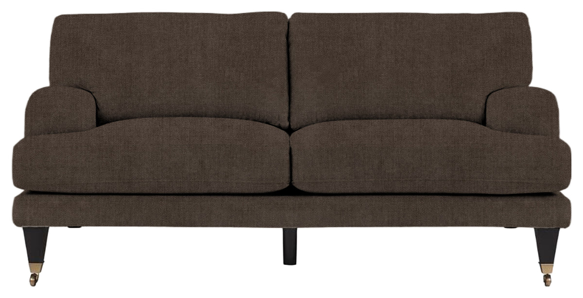 Gallery Direct Padbury 3 Seater Sofa in Verona Moody upholstery, product view
