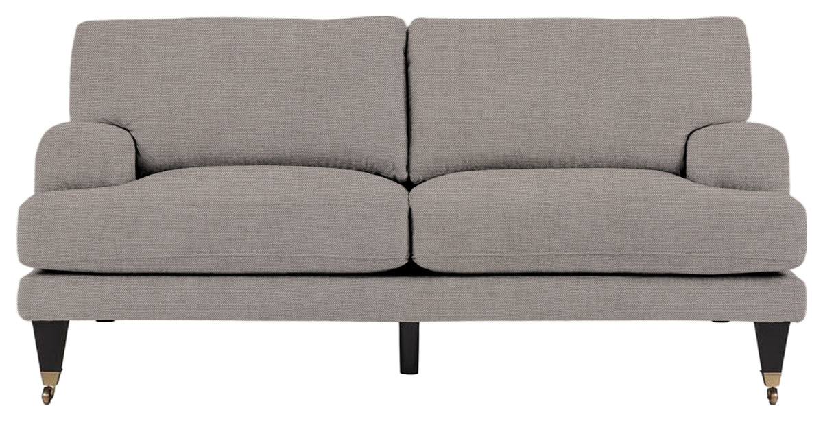 Gallery Direct Padbury 3 Seater Sofa in Verona Showers upholstery, product view