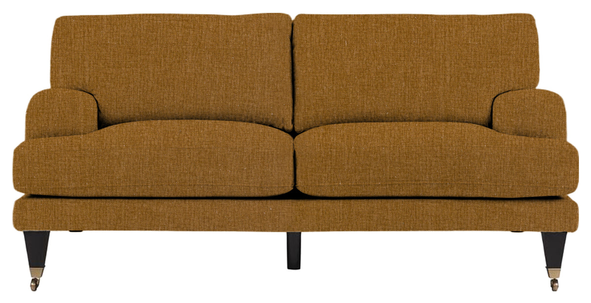 Gallery Direct Padbury 3 Seater Sofa in Willow Harvest upholstery, product view