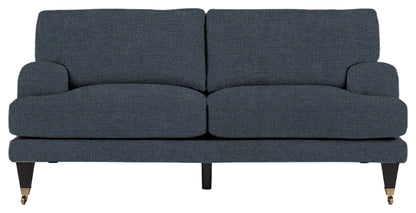 Gallery Direct Padbury 3 Seater Sofa in Willow Waves upholstery, product view