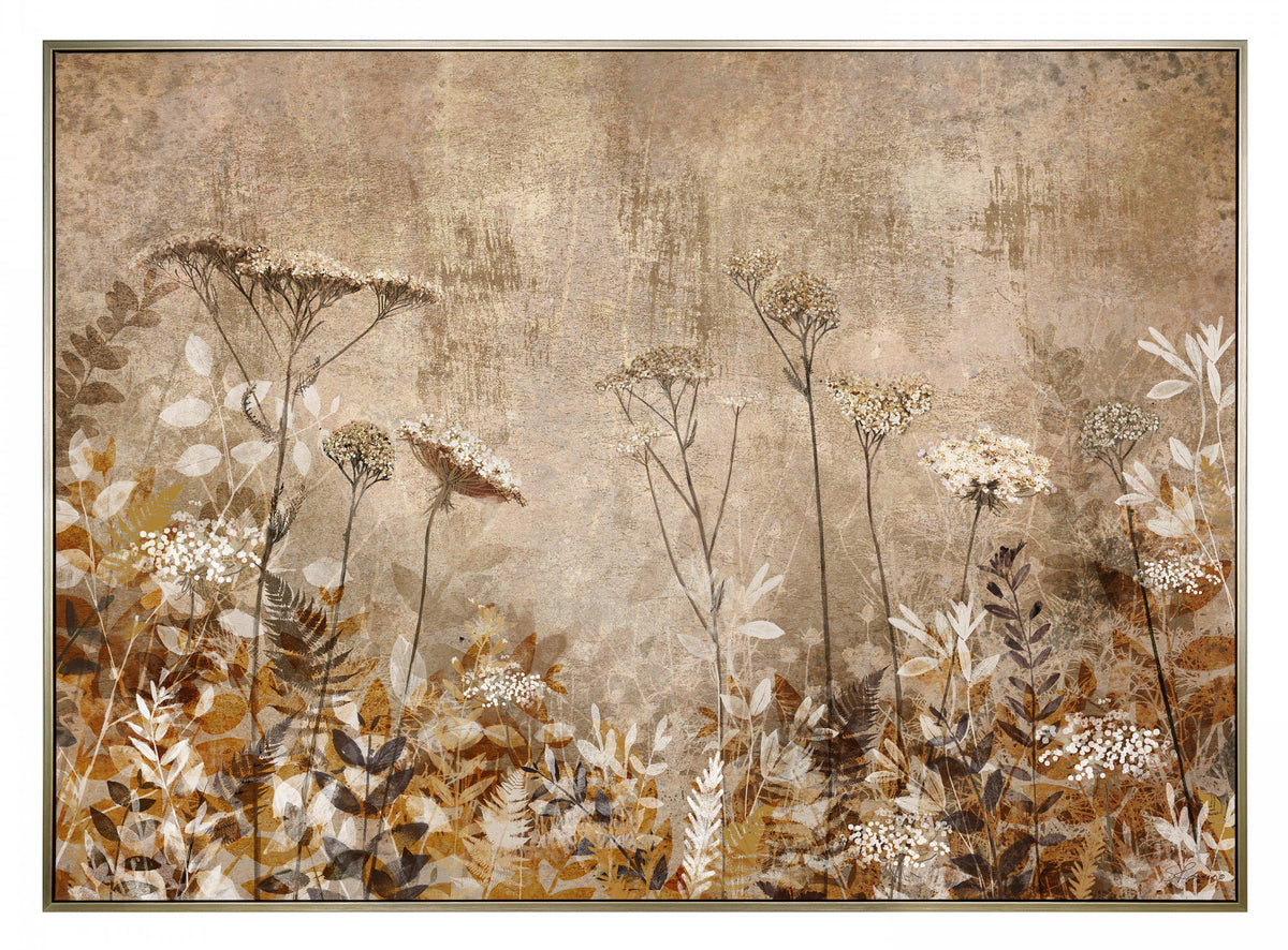Gallery Direct Radiance Framed Canvas, complete product view