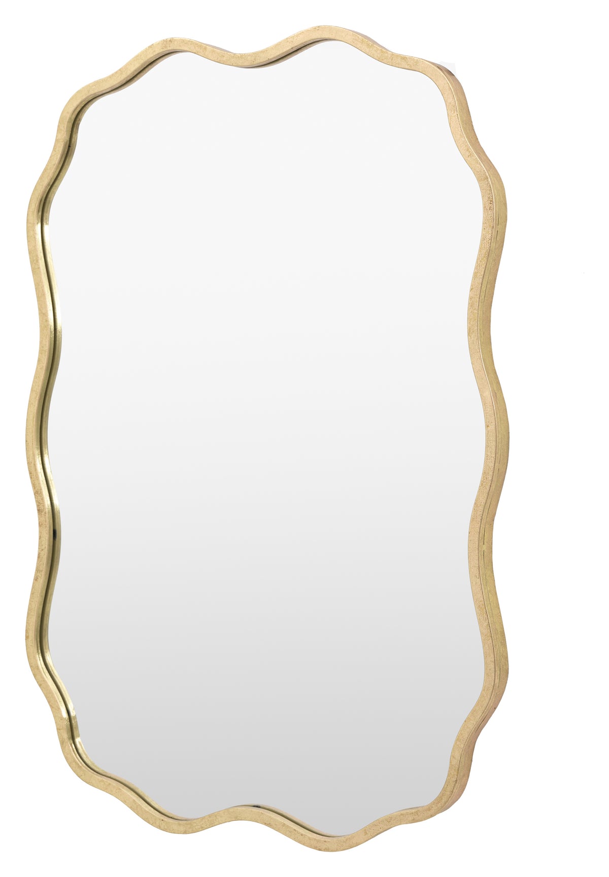 Gallery Direct Sloane Mirror, complete product view
