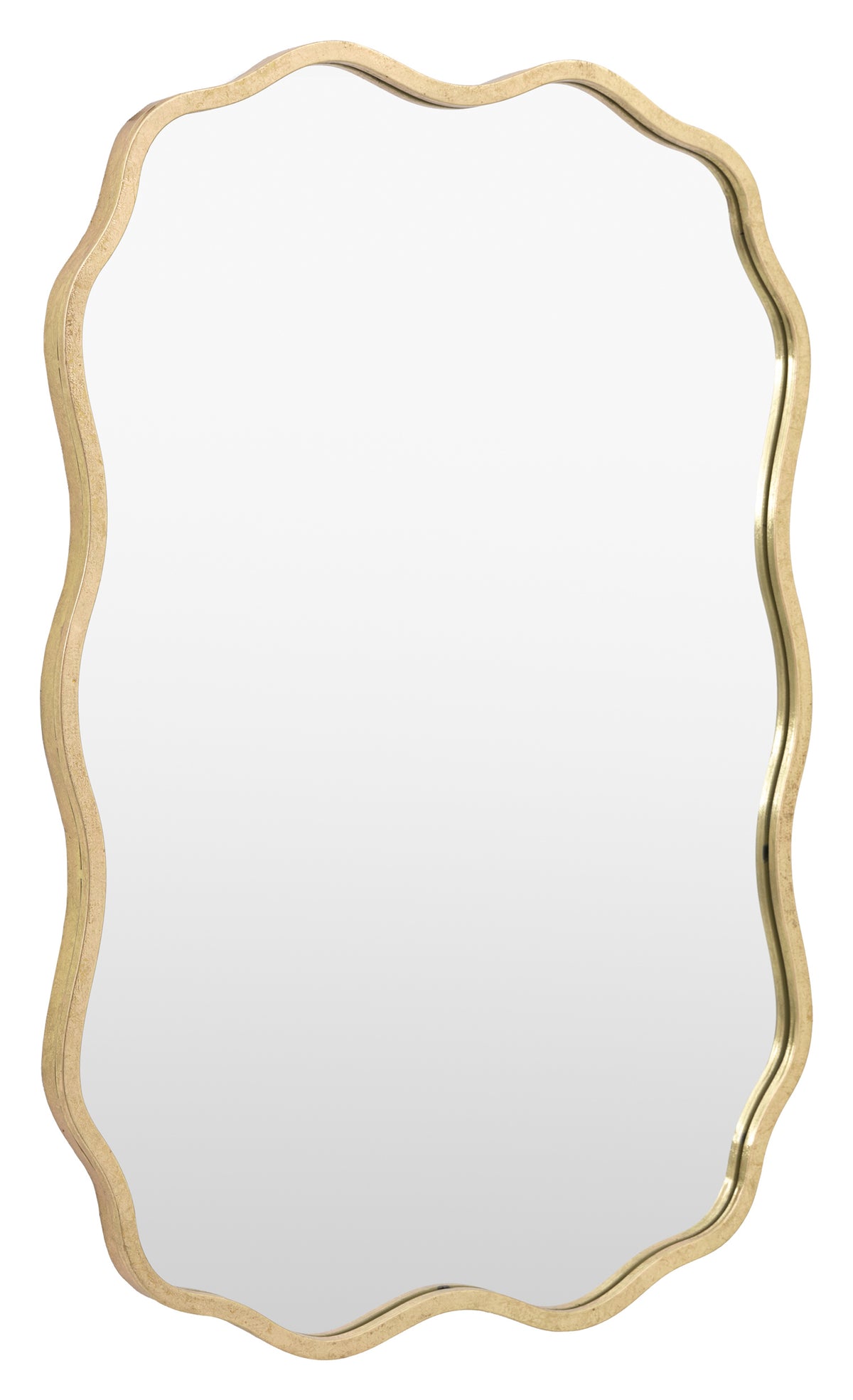 Gallery Direct Sloane Mirror, complete product view
