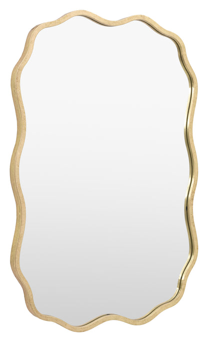 Gallery Direct Sloane Mirror, complete product view