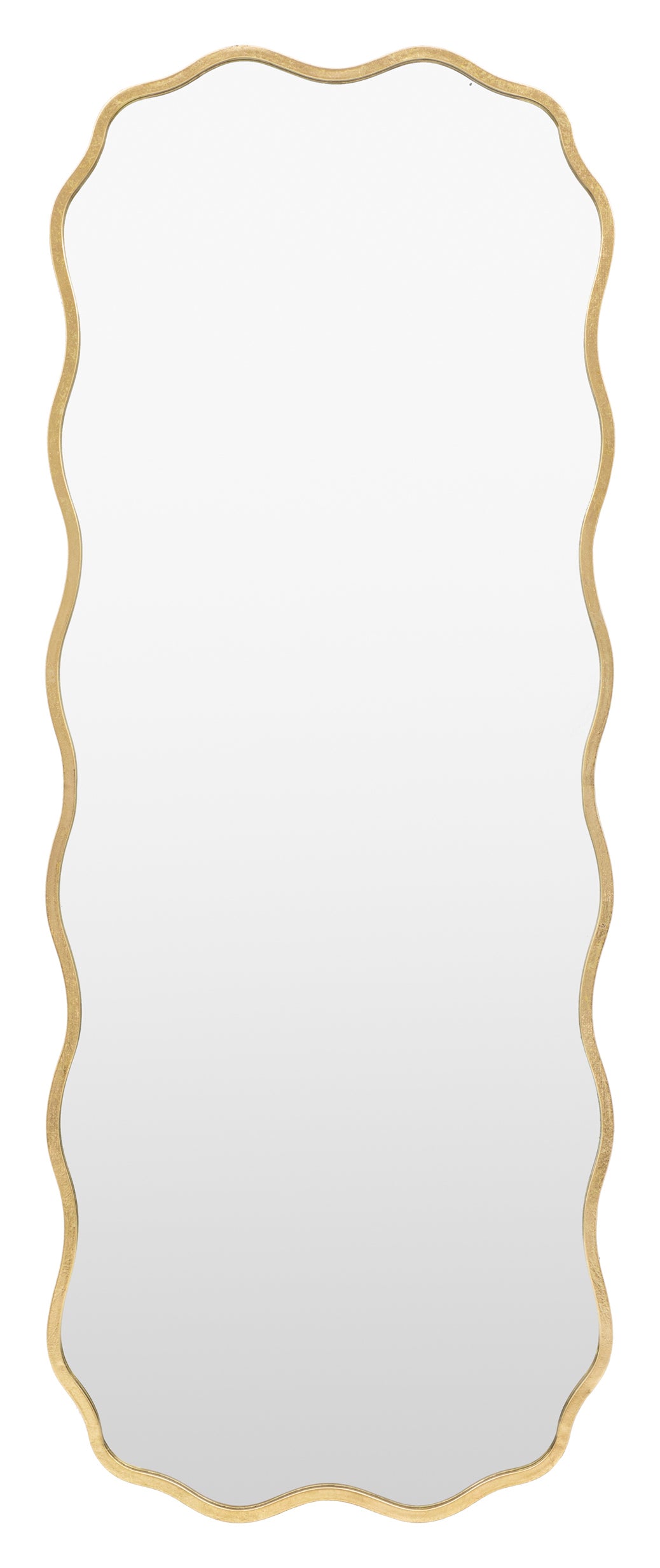 Gallery Direct Sloane Mirror, complete product view