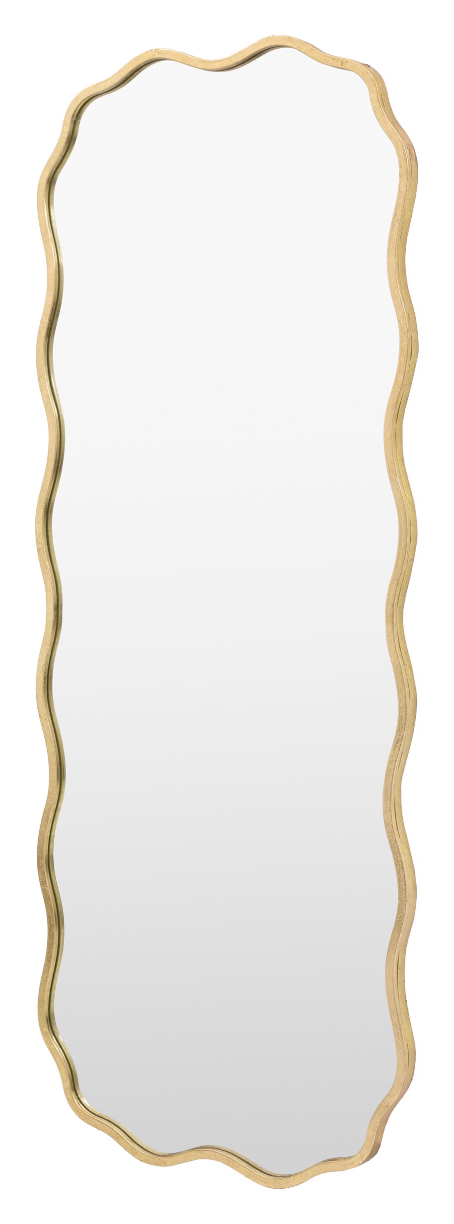 Gallery Direct Sloane Mirror, complete product view