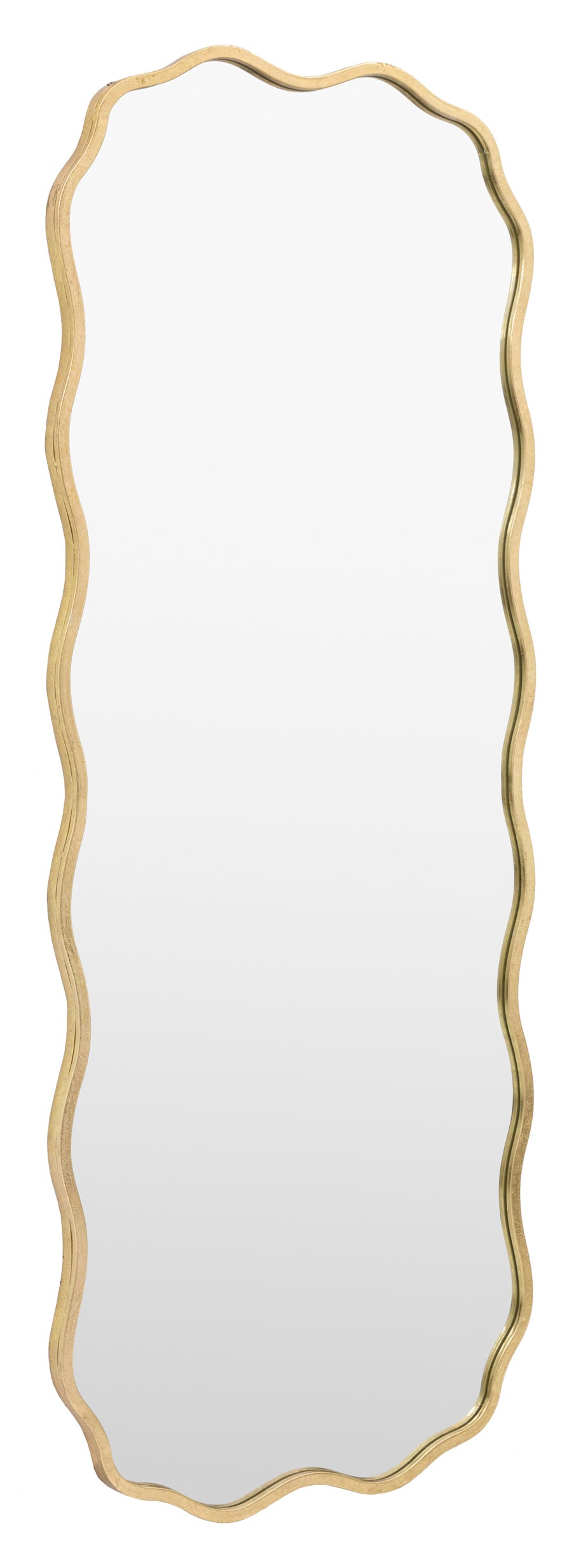 Gallery Direct Sloane Mirror, complete product view