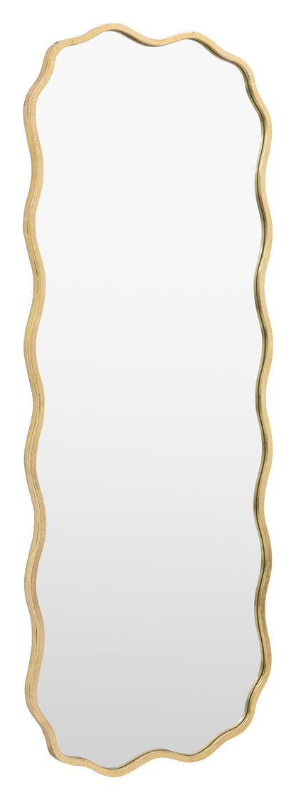 Gallery Direct Sloane Mirror, complete product view