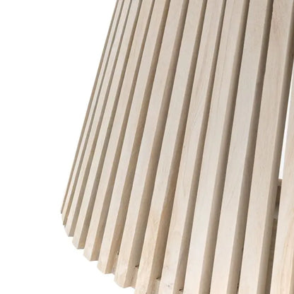 Gallery Direct Soho Oval Dining Table features a slatted wooden base in white washed and sand blasted timber