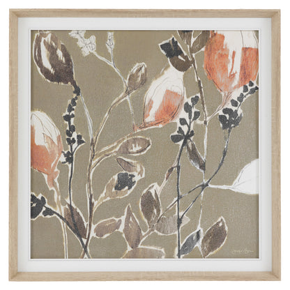 Gallery Direct Subtle Touch Framed Canvas, complete product view