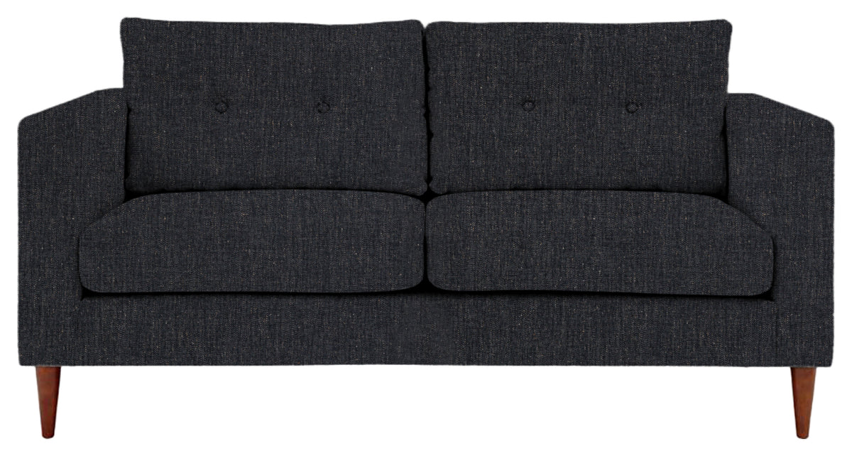 Gallery Direct Whitwell 3 Seater Sofa in Willow Pacific upholstery, product view