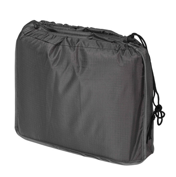 Garden Set AeroCover furniture cover measures 240cm x 190cm x 85cm and has a handy storage bag