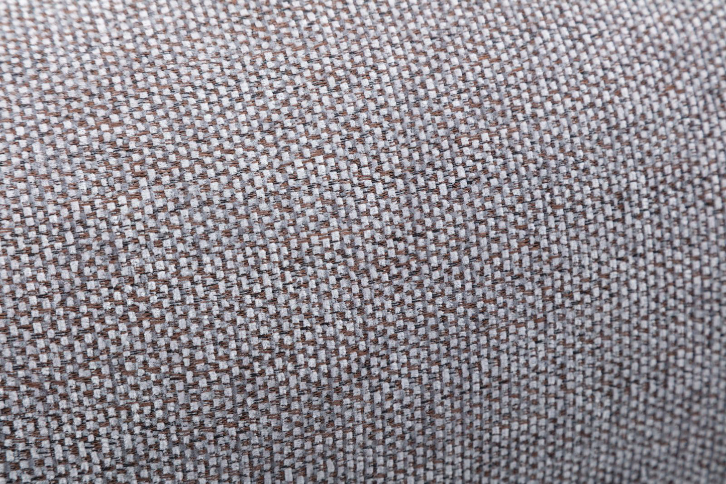 Global Furniture Alliance Hawaii Chair in Lille Charcoal Fabric features deep cushioning and a padded headrest
