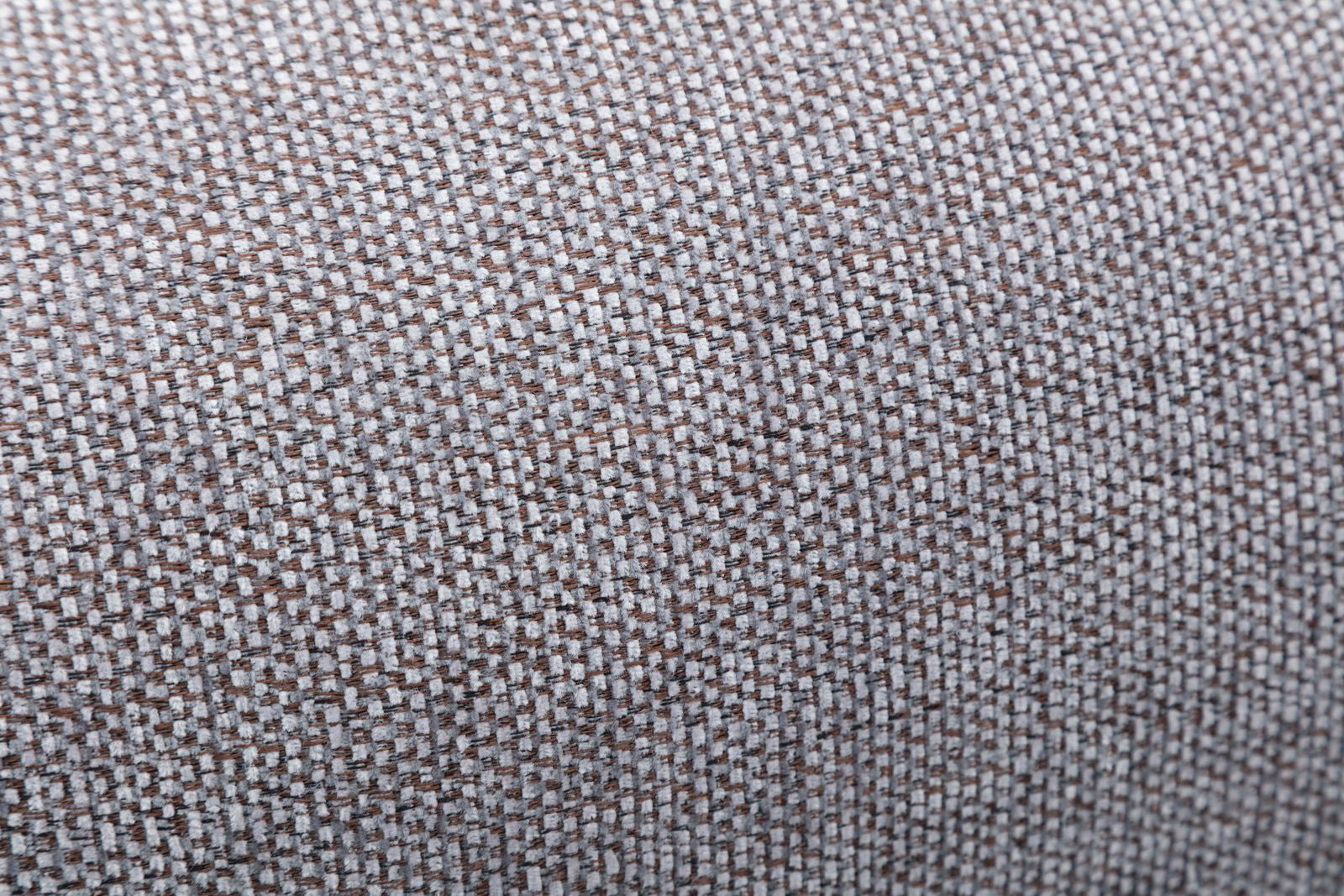 Global Furniture Alliance Hawaii Chair in Lille Charcoal Fabric features deep cushioning and a padded headrest