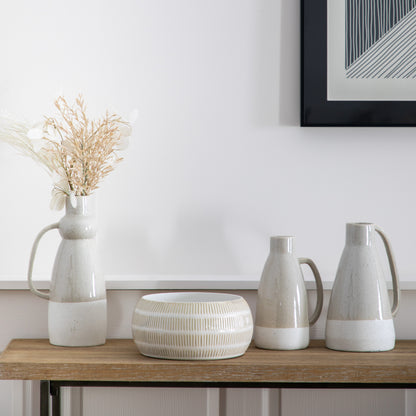 Gallery Direct Abelia Bowl Natural Large