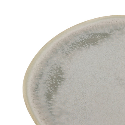 Gallery Direct Pebble Glaze Side Plate Dove Grey (4pk) - image 6