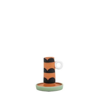 Gallery Direct Fargo Candlestick - image 2