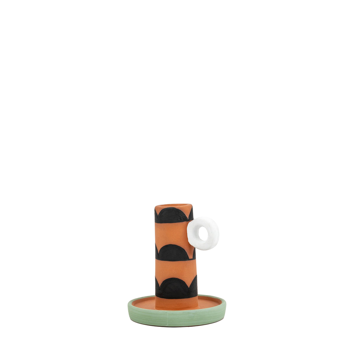 Gallery Direct Fargo Candlestick - image 3