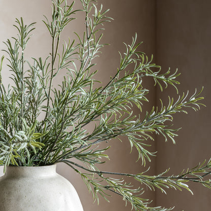 Gallery Direct Faux Stem Rosemary Green (12pk) - image 3
